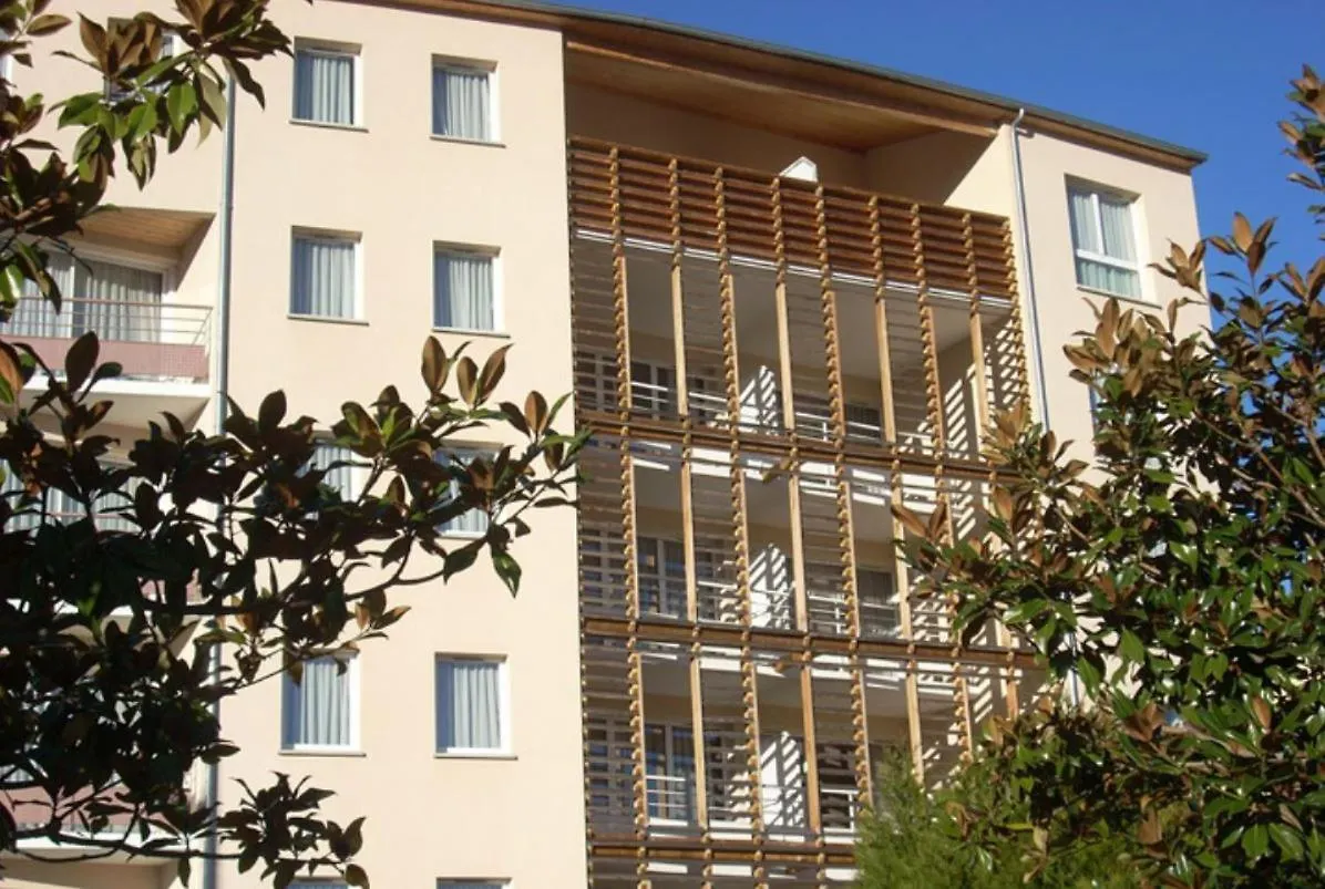 Appartement 4 Pers. Dans Residence Hoteliere 루르드