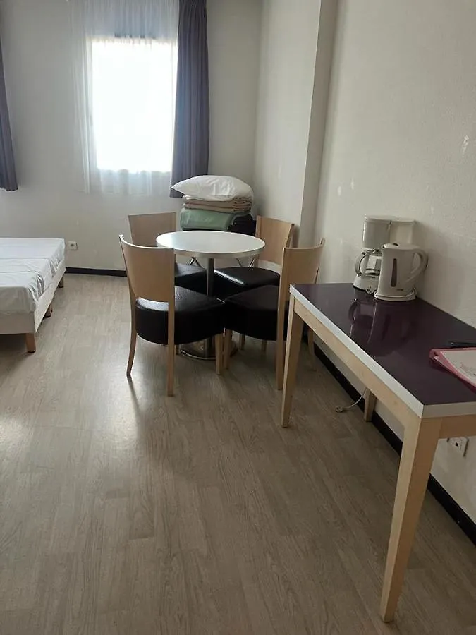 아파트 Appartement 4 Pers. Dans Residence Hoteliere 루르드 프랑스